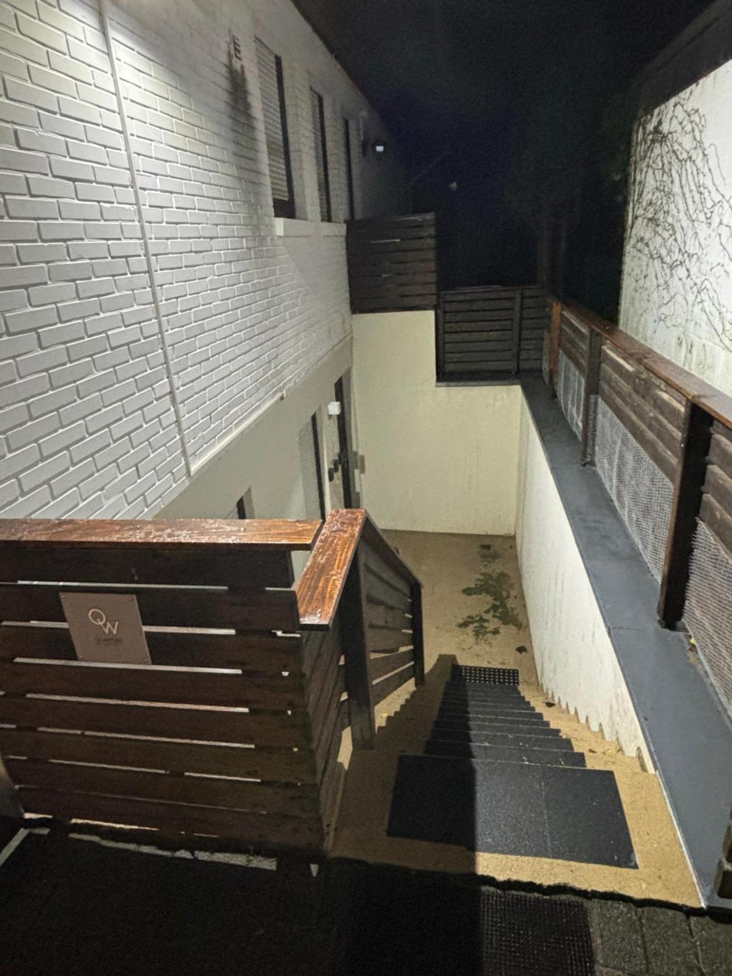 דירות לנגנפלד Quartier Wenzelnberg מראה חיצוני תמונה