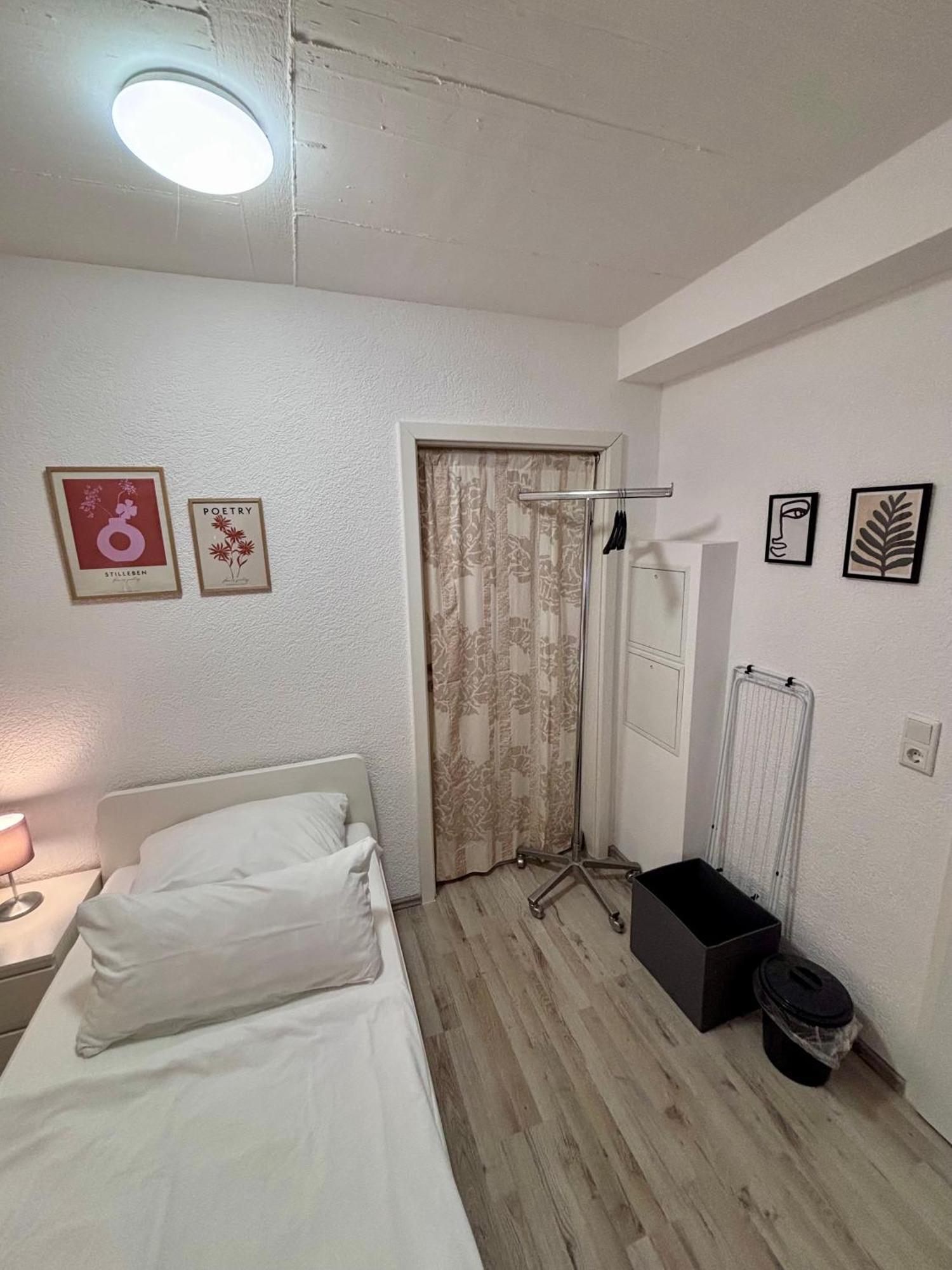 דירות לנגנפלד Quartier Wenzelnberg מראה חיצוני תמונה