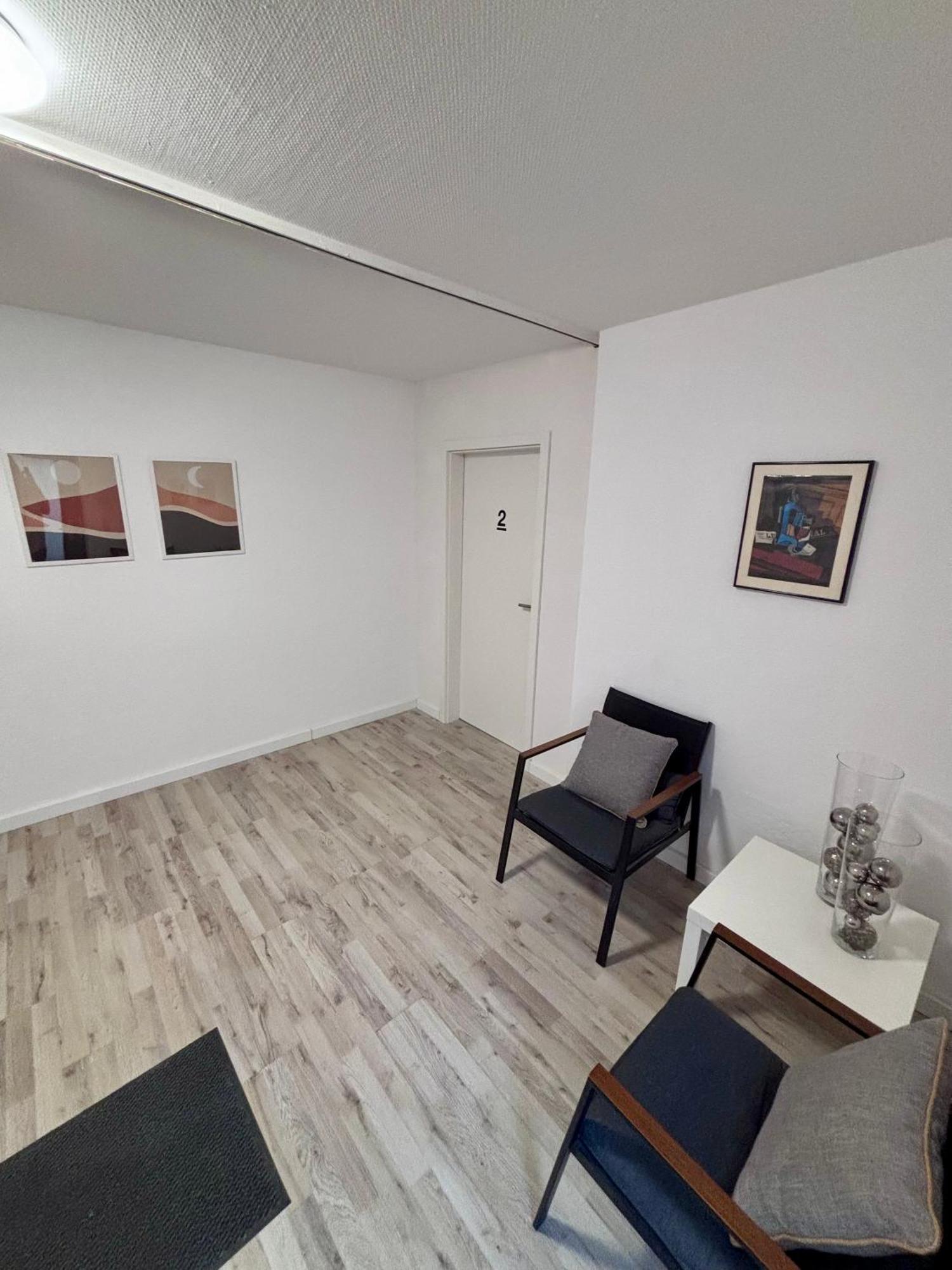 דירות לנגנפלד Quartier Wenzelnberg מראה חיצוני תמונה