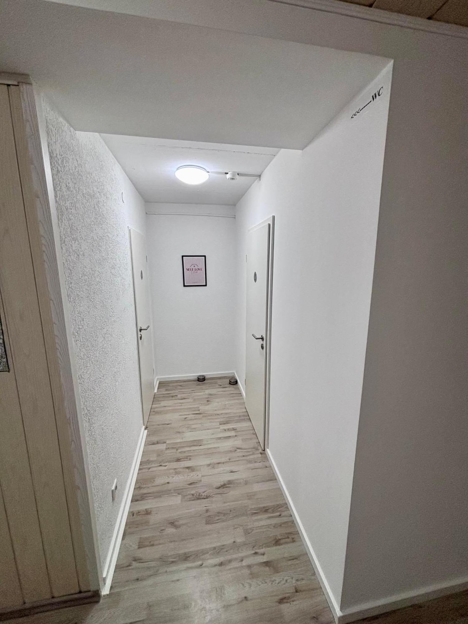 דירות לנגנפלד Quartier Wenzelnberg מראה חיצוני תמונה