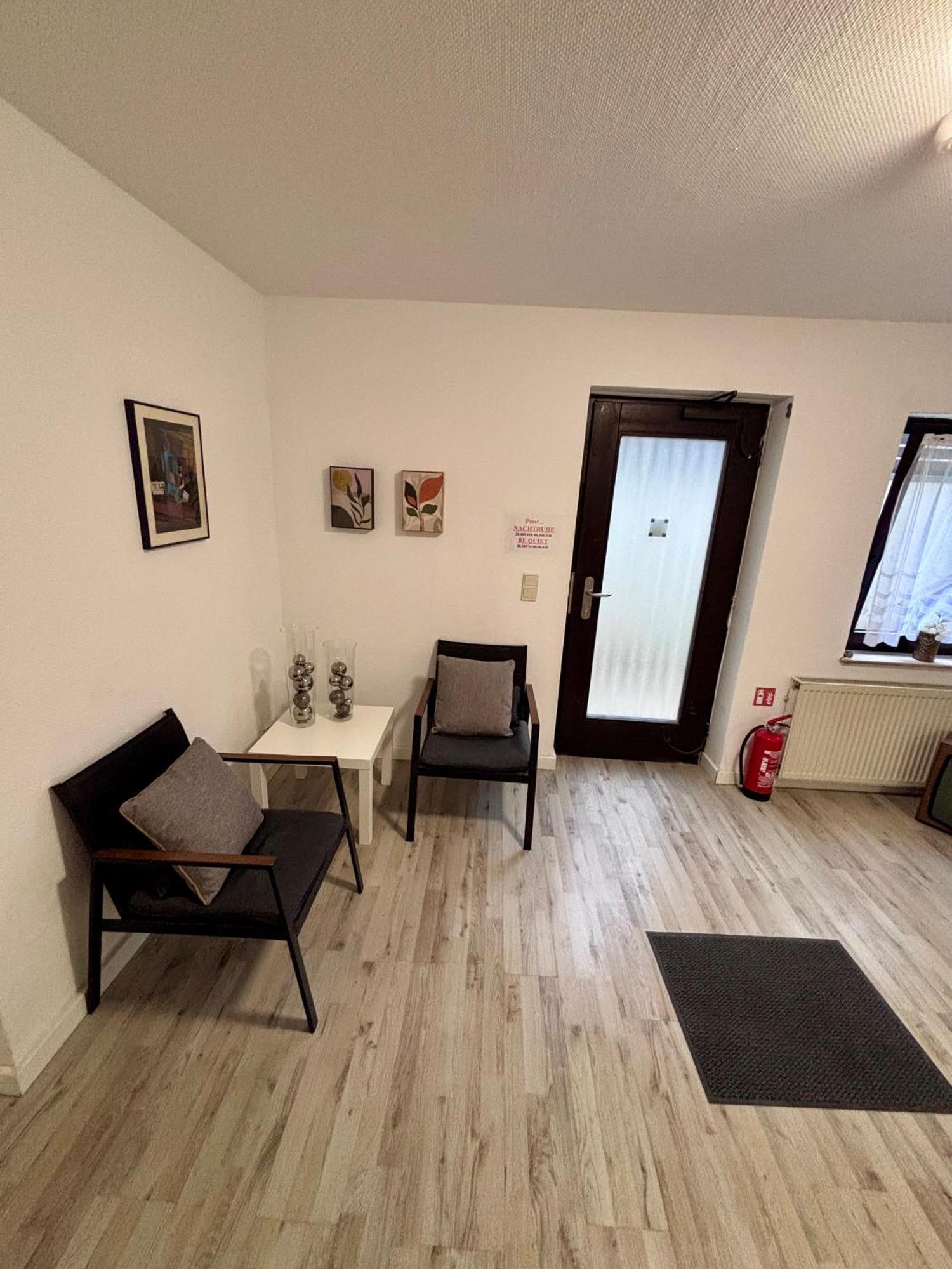 דירות לנגנפלד Quartier Wenzelnberg מראה חיצוני תמונה