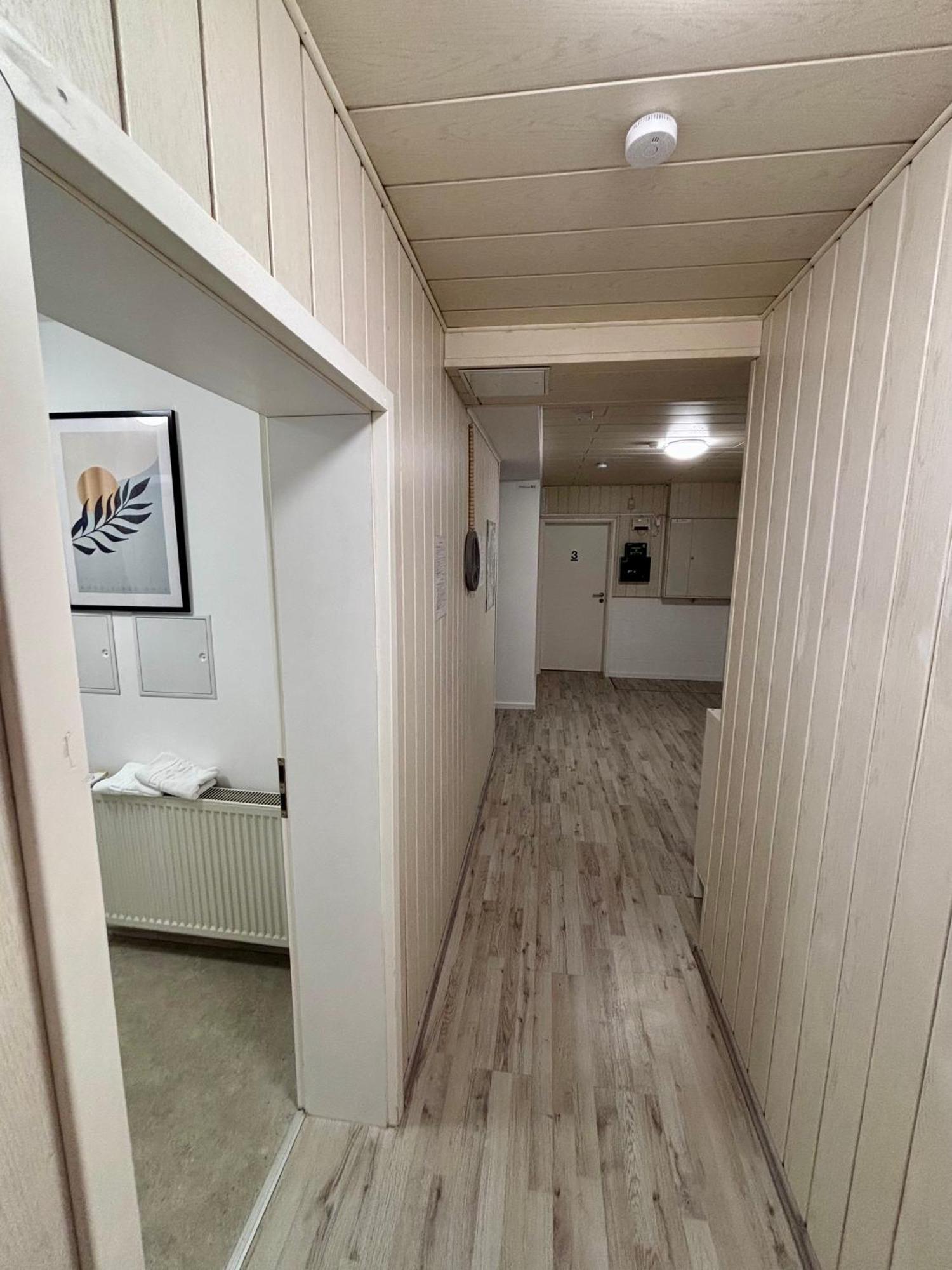 דירות לנגנפלד Quartier Wenzelnberg מראה חיצוני תמונה