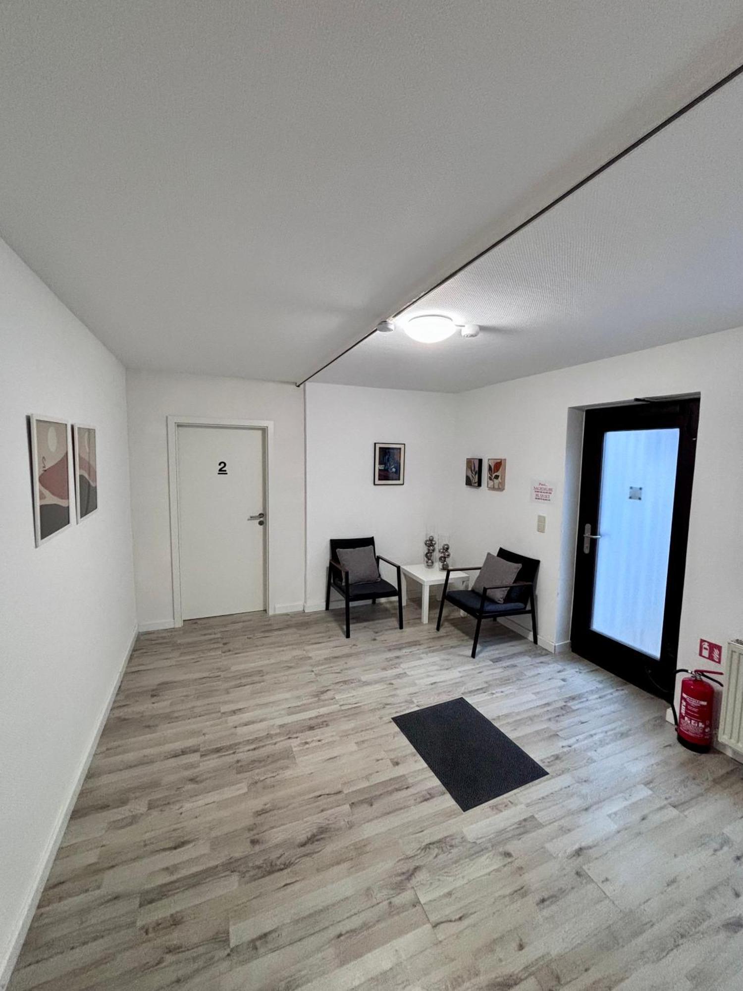 דירות לנגנפלד Quartier Wenzelnberg מראה חיצוני תמונה