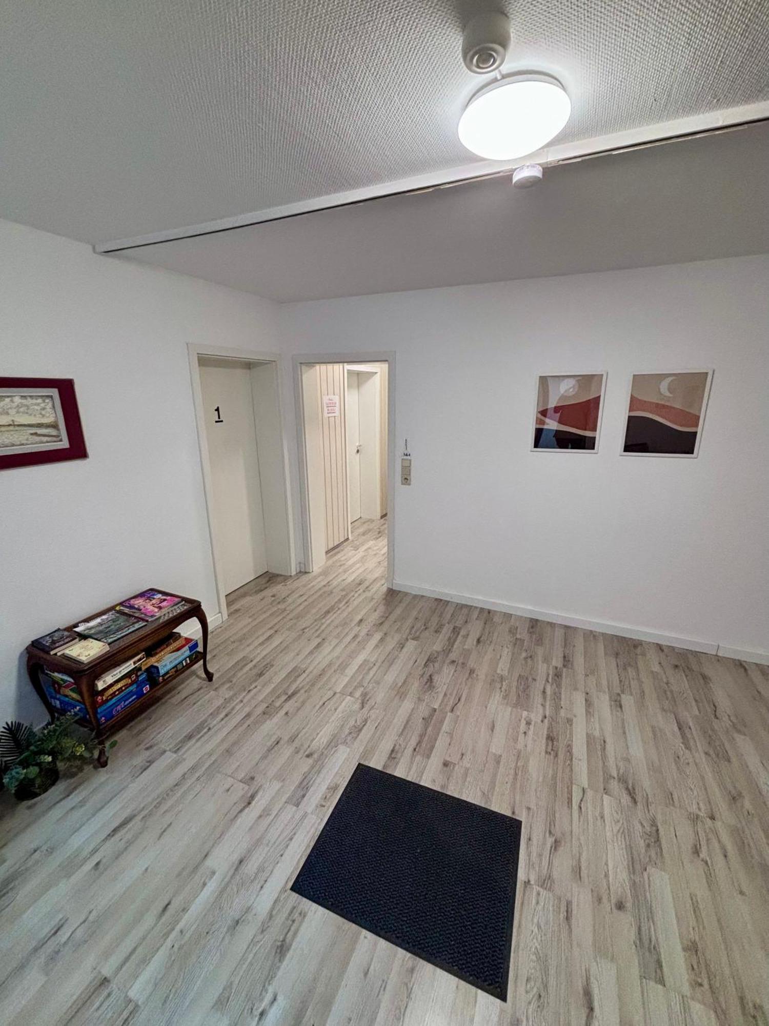 דירות לנגנפלד Quartier Wenzelnberg מראה חיצוני תמונה