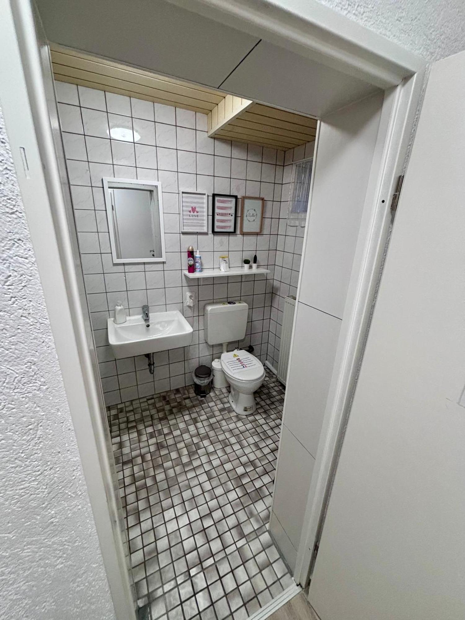 דירות לנגנפלד Quartier Wenzelnberg מראה חיצוני תמונה