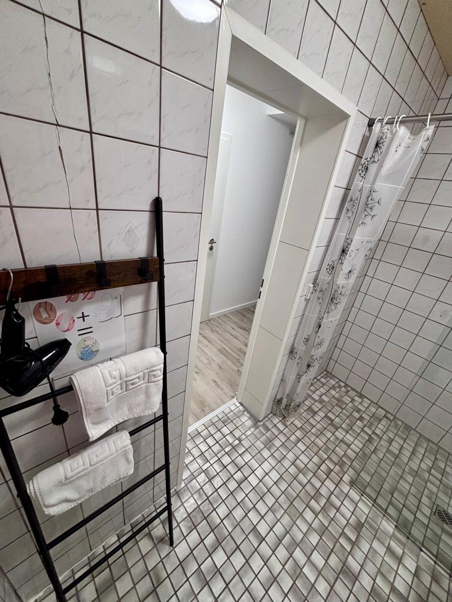 דירות לנגנפלד Quartier Wenzelnberg מראה חיצוני תמונה