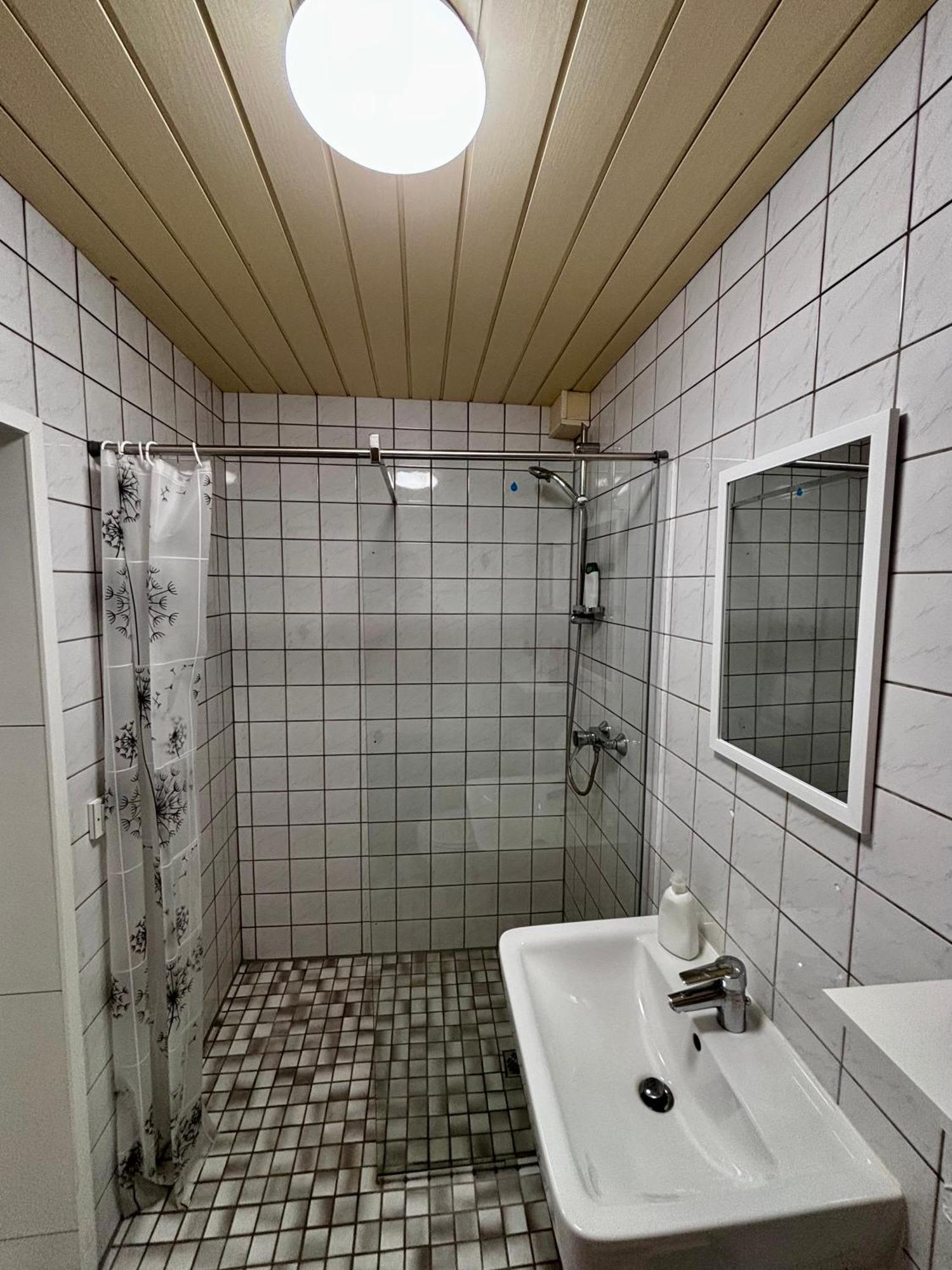 דירות לנגנפלד Quartier Wenzelnberg מראה חיצוני תמונה