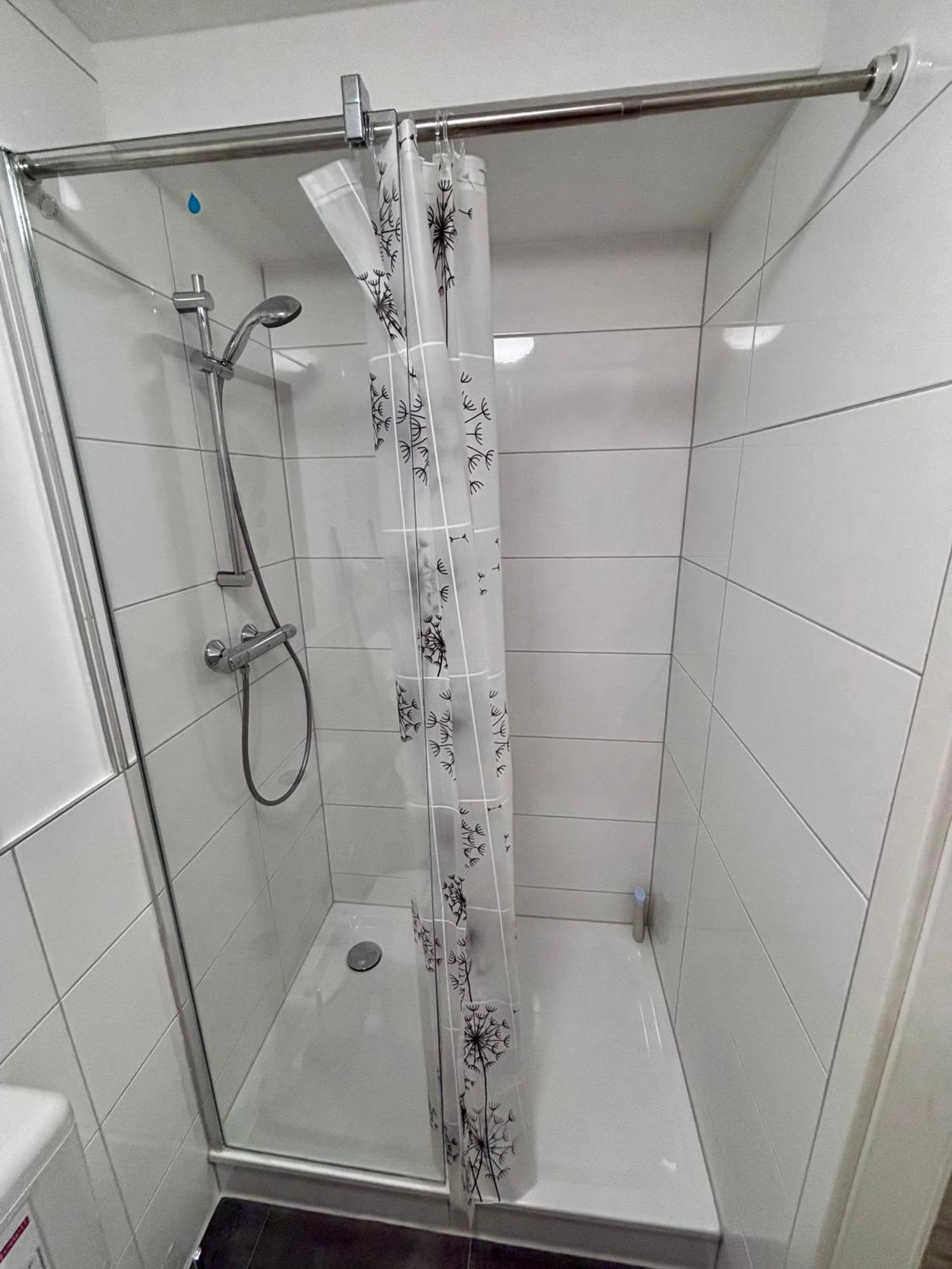 דירות לנגנפלד Quartier Wenzelnberg מראה חיצוני תמונה