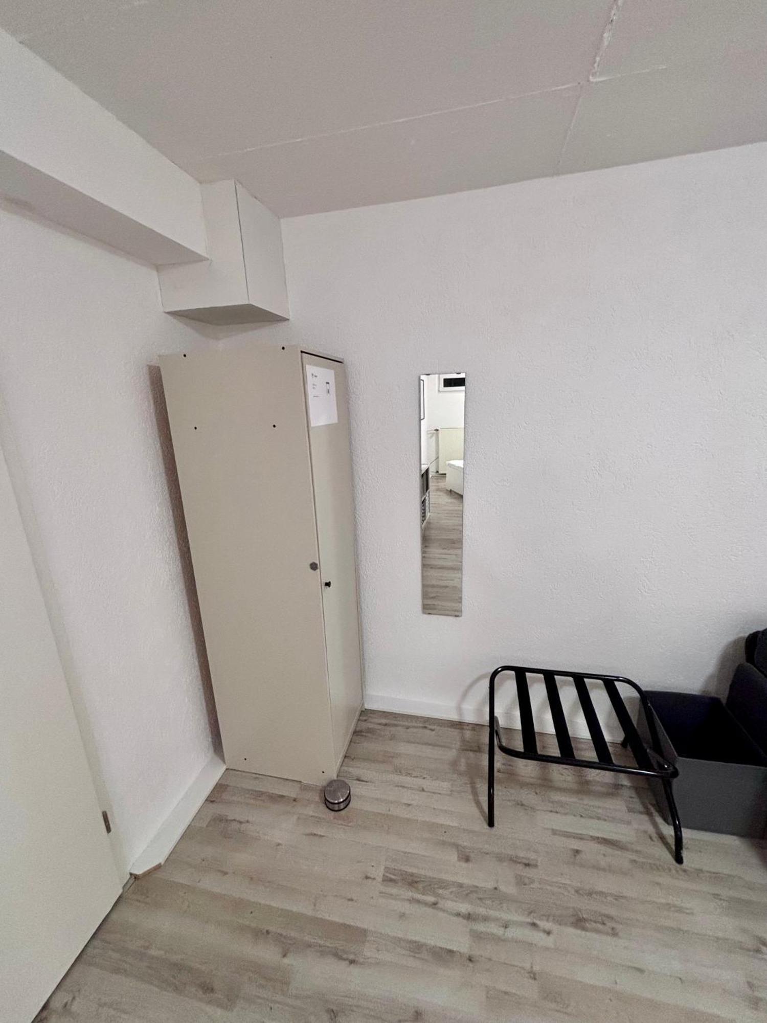 דירות לנגנפלד Quartier Wenzelnberg מראה חיצוני תמונה