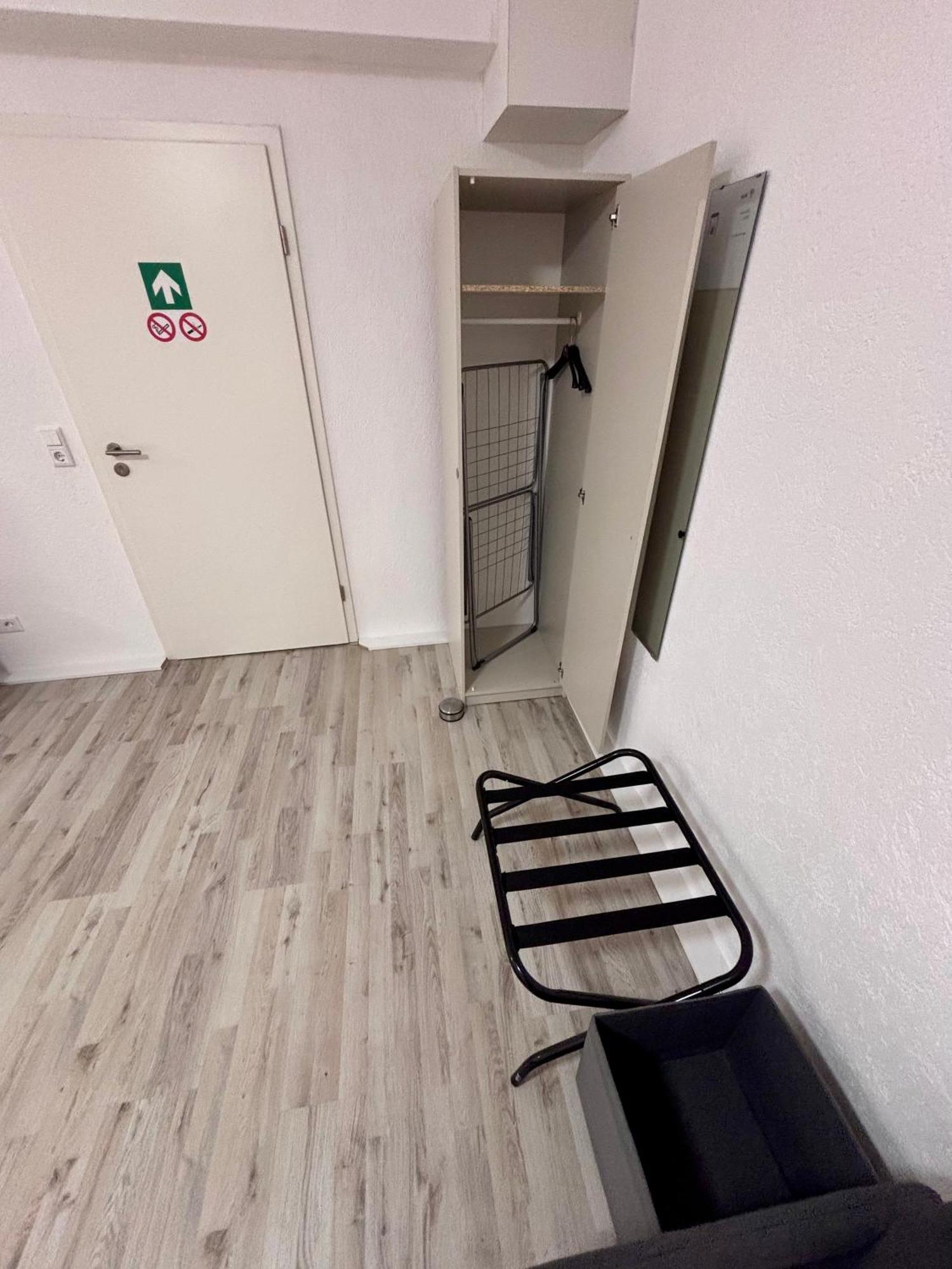 דירות לנגנפלד Quartier Wenzelnberg מראה חיצוני תמונה
